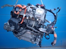 Moteur Renault Zoe