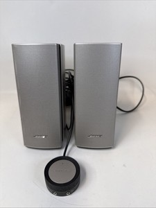 Bose Companion 20 | eBay