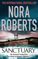 Sanctuary | Nora Roberts | Englisch | Taschenbuch | Kartoniert / Broschiert | OH
