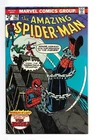 AMAZING SPIDER-MAN #148 VF- 7.5 MARVEL COMICS 1975