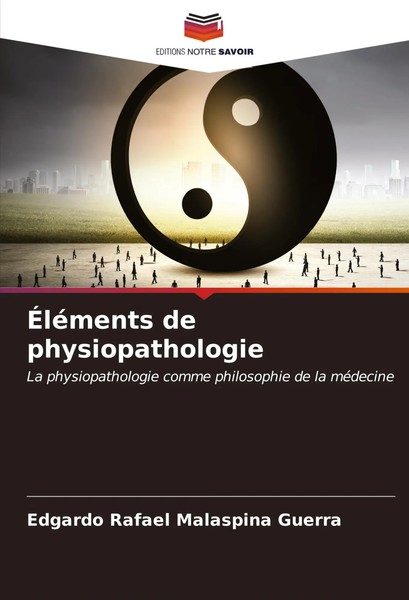 Edgardo Rafael Malaspina Guerra | ÉLéMents De Physiopathologie | Taschenbuch-image