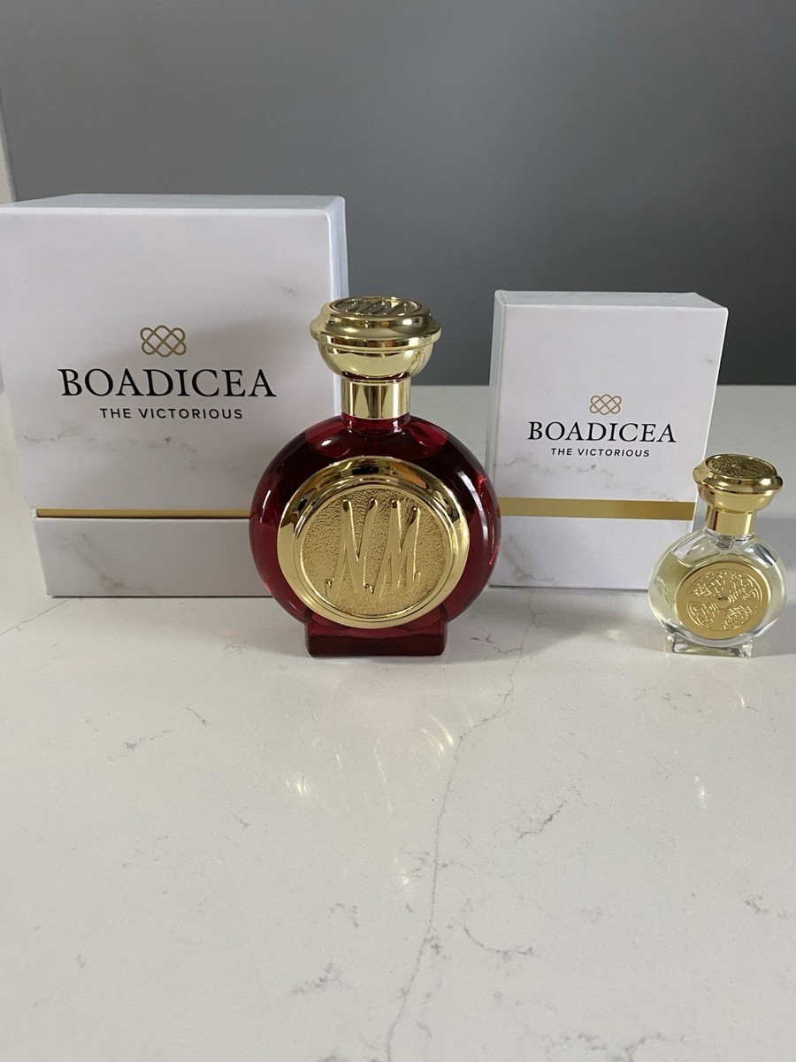 Boadicea the Victorious 1907 w/Lannosea 2026 Packaging! | eBay