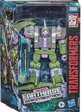 transformers war for cybertron earthrise Quintesson Allicon BRAND NEW