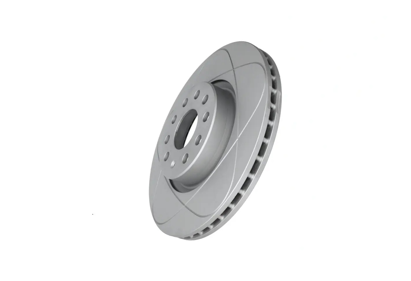 Disco freno ATE Power Disc 24.0325-0158.1, 1 Pezzo - Immagine 4