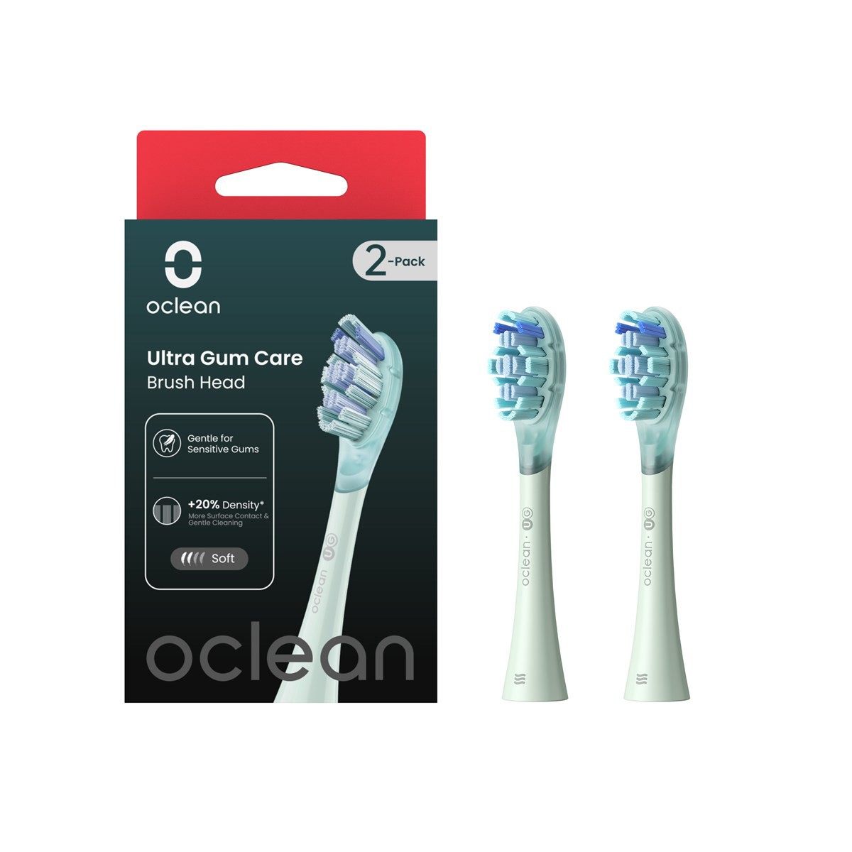 Oclean X Pro 20 White - Image 2