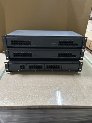 Avaya Telefonanlage, 2x IP500 + 1x IP500 V2, TOP!!!