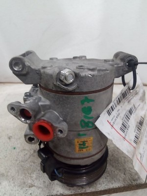 AC Compressor Fits 14-21 MAZDA 6 3966164