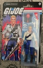 Hasbro GI Joe Classified Retro Cardback USA 250th Duke Walmart Exclusive