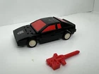 1986 Hasbro Transformers G1 Battlechargers Runabout 100% Complete Action Figure