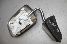 Chevrolet Chevy VAN G20 GMC Bj.87 Außenspiegel ohne Glas links Mirror front left