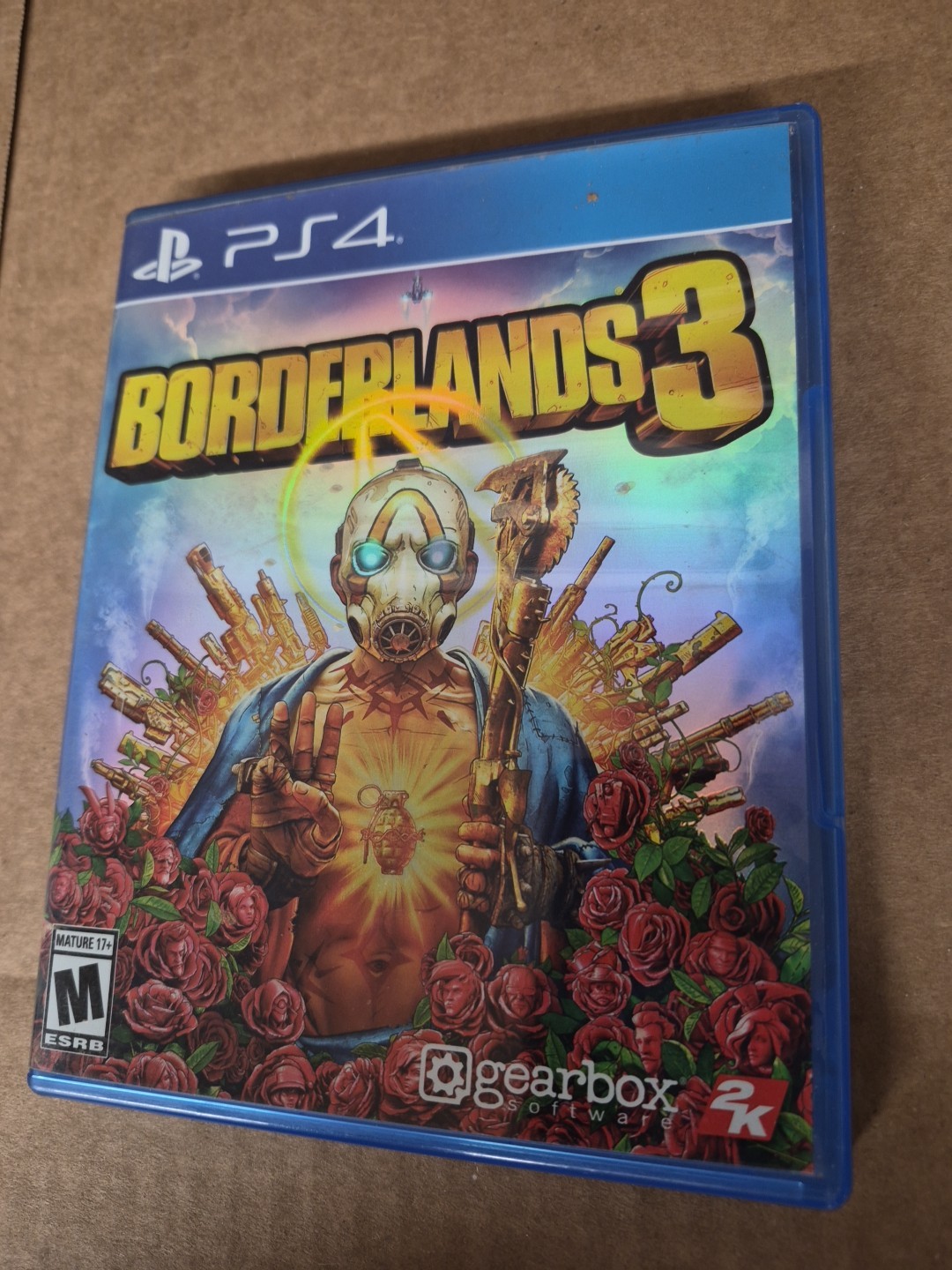 Borderlands 3 - Sony PlayStation 4