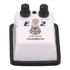 Guyatone EX2 Exciter Vintage Guitar Effects Pedal Made in Japan