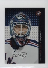 2003-04 Topps Pristine Mini Mike Dunham #PM-MD n1u