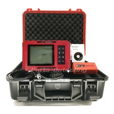 Concrete Rebar Detector Locator Grid Scan Concrete Reinforcement Scanner