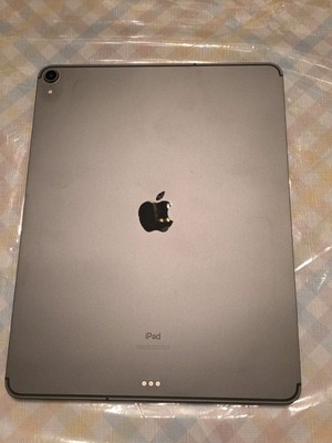 Apple iPad Pro 12.9 in 3rd Gen. 64GB Wi-Fi + Cell (Verizon