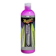 Meguiar's Hybrid Ceramic Trim Restorer 16Oz Plastic Vinyl Protection Shine