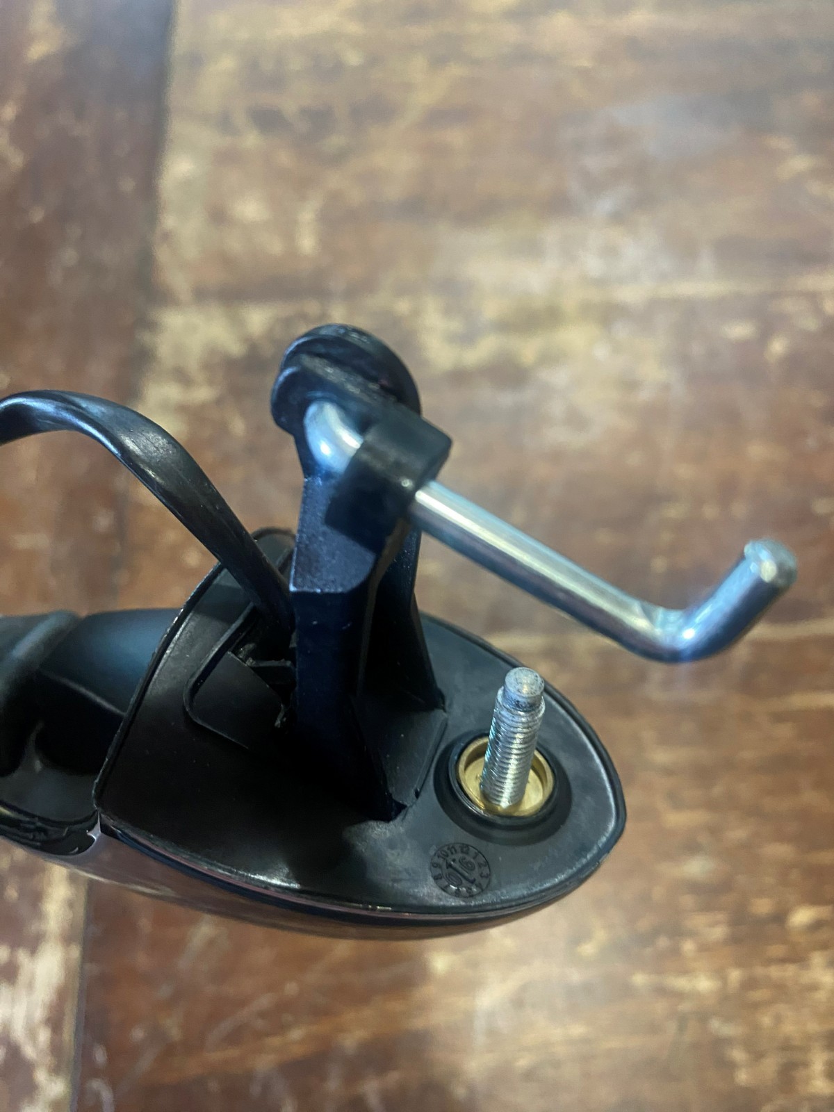Maserati Quatroporte Drivers side door handle