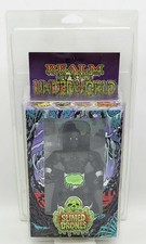 Zoloworld ROTU Stygian Stare Ulysseus Slimed Drones Edition MIB wZolocase