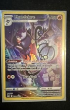 Chandelure TG04/TG30 Swsh11: Lost Origin Trainer Gallery Holo