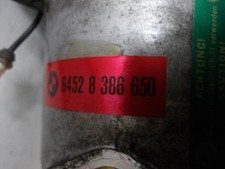 Climatisation et Accessoires BMW SERIE 3