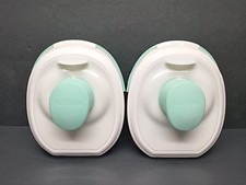 Willow Go Hands-Free Portable Wearable Breast Pump