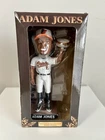 Orioles Hall of Fame Adam Jones Boxed Bobblehead MLB Baseball Plastic