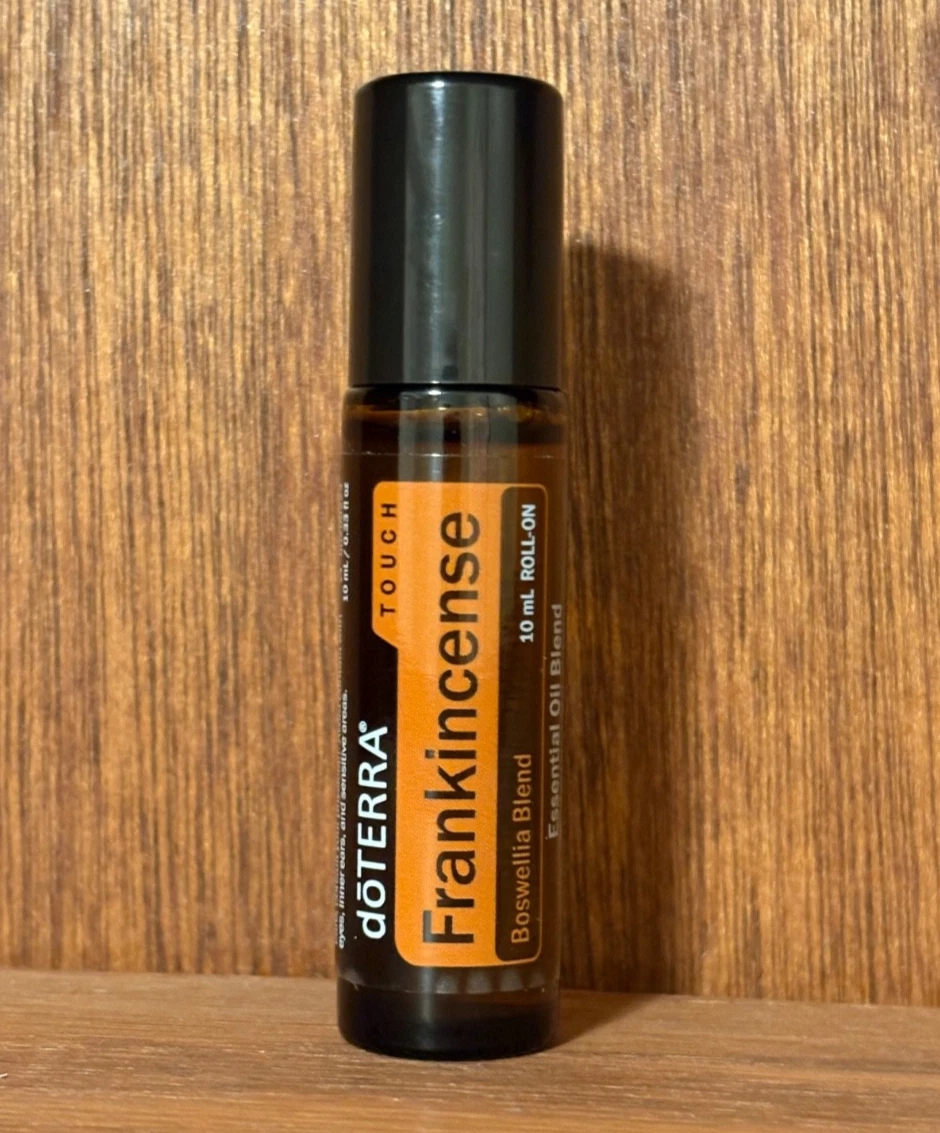doTERRA Frankincense Essential Oil Aromatherapy Supplies for sale