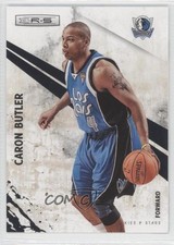 2010-11 Panini Rookies & Stars Caron Butler #53 3a3