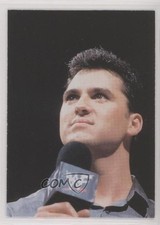 1999 Comic Images WWF SmackDown! Shane McMahon #40 09wc