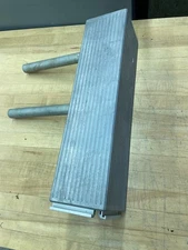 Shopsmith Mark VII, Mark 7,  5in  double extension table