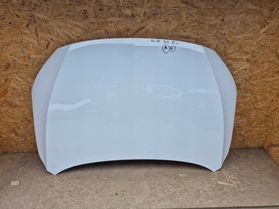 MG ZS 17-24 Motorhaube