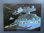6 STAR WARS FAN CLUB EMPIRE STRIKES BACK 1980 8" x 11" COLOR PHOTO EXCELLENT — photo 2