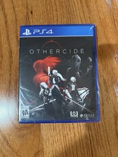 Othercide PS4 -  Limited Run Games New  Factory Sealed