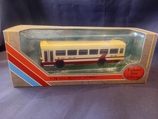 EFE 17701 RARE COLCHESTR LEYLAND NATIONAL MK11 BUS