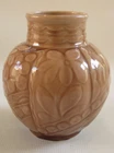ROOKWOOD Pottery Vase – High Glaze Dated 1946 - 6.75” Tall – Model #6147 - READ