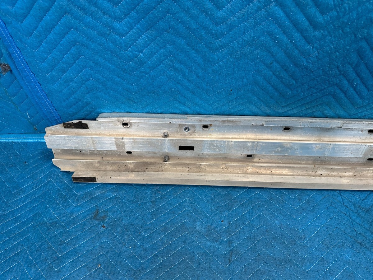 Lexus GX470 Running Board Step Plate Panel Passenger's 51781-60220