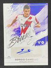 2025-26 Panini Pitch Kings La Liga Soccer Checklist Guide in-content 33