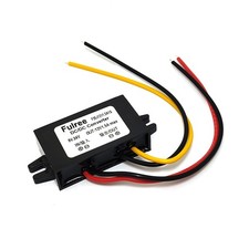 24V to 12V Step-down Module 1.5 A DC24V to 12V Step Down Power Converter