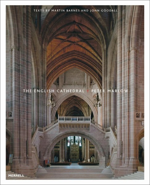 English Cathedral | John Goodall (U. A.) | Buch | Gebunden | Englisch | 2015-image