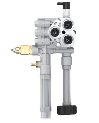 #ad Pressure Washer Pump Head Assy For Troy Bilt RMW SRMW Complete AR42518 AR43061 $32.29