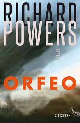 ORFEO. Roman