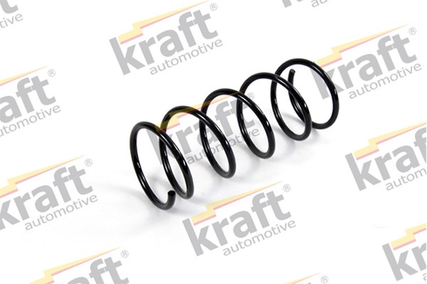 1X Kraft Automotive Fahrwerksfeder 4022350 FüR Ford ABL Escort GAL AAL 6 AFL ANL-image