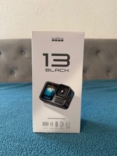 GoPro - HERO13 Black Action Camera