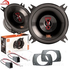 JBL LAUTSPRECHER für VW GOLF I / 1 1974-1983 Front Vorn Tür 2-Wege 150W #CDG1