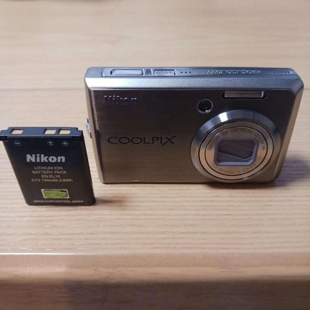 Nikon S600 Digital Cameras for Sale - Shop New & Used Digital