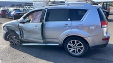 Verin de hayon / de capot Citroen C-CROSSER