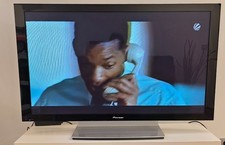 Pioneer PDP-506PE Plasma TV 50 Zoll + Standfuß PDK-TS24 - Klassiker mit Top Bild