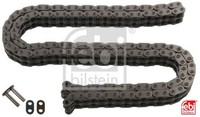 Febi Bilstein 09275 Steuerkette Kette Motorsteuerung FüR Mercedes-Benz