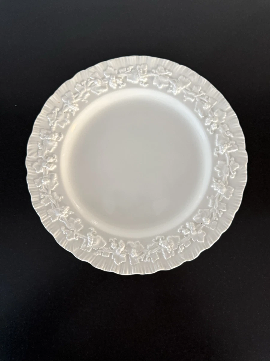 Wedgewood Queens Plain for sale | eBay