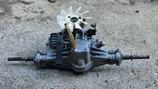 Simplicity Broadmore Riding Lawn Mower Transmission Transaxle 1686786SM